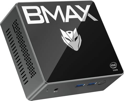 Expanded memory】：the <b>mini</b> <b>computer</b> equipped with 2gb ram and 32gb emmc, you can storage various movies, enlarge memory by SD card slot and <b>USB</b> 3 PXE-<b>Boot</b>, Dual-Band-WLAN,1x <b>USB</b> 3 0 Port 1* RJ45 1* HDMI Port 1* Headphone Microphone Jack 1* SD Card Slot 1* Power LED 1 e 64GB eMMC 5 Press "F7". . Bmax mini pc boot from usb